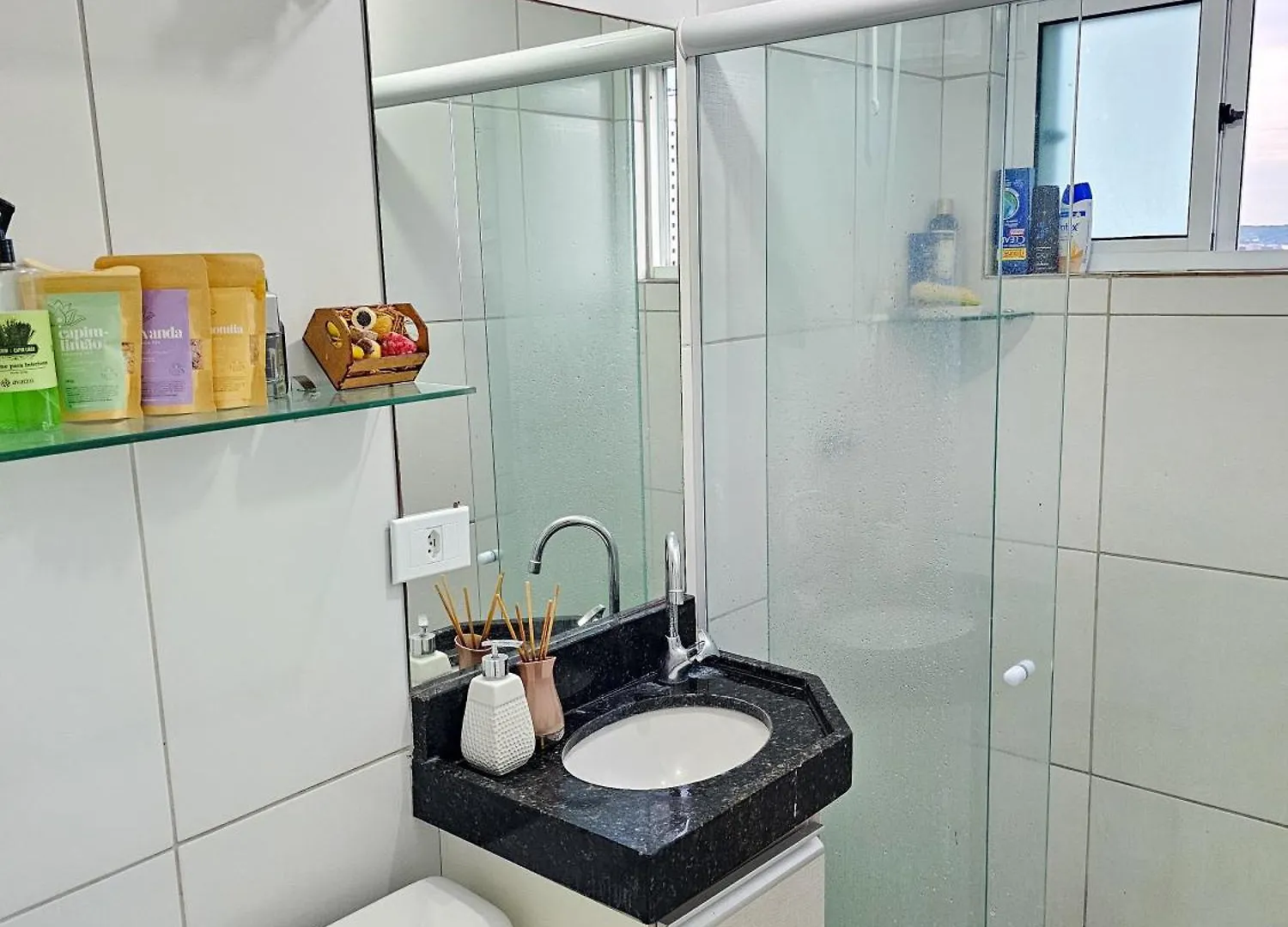 Lindo Apartamento A 350M Do Mar! ريسيفي شقة